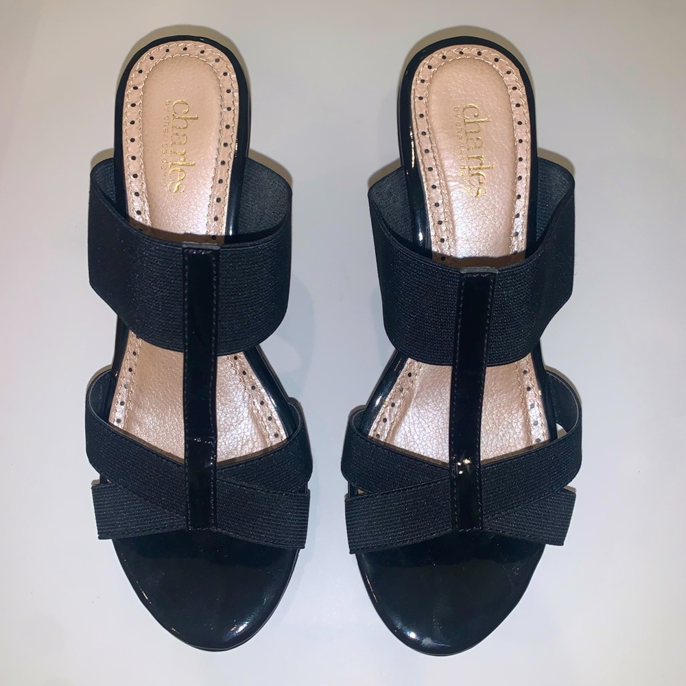 Charles David women’s Wedges